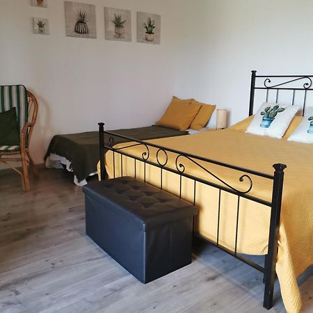 Sant Isidoro Casa Cocco公寓 外观 照片