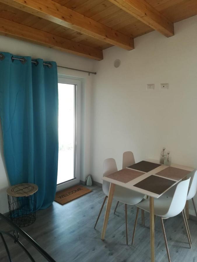 Sant Isidoro Casa Cocco公寓 外观 照片