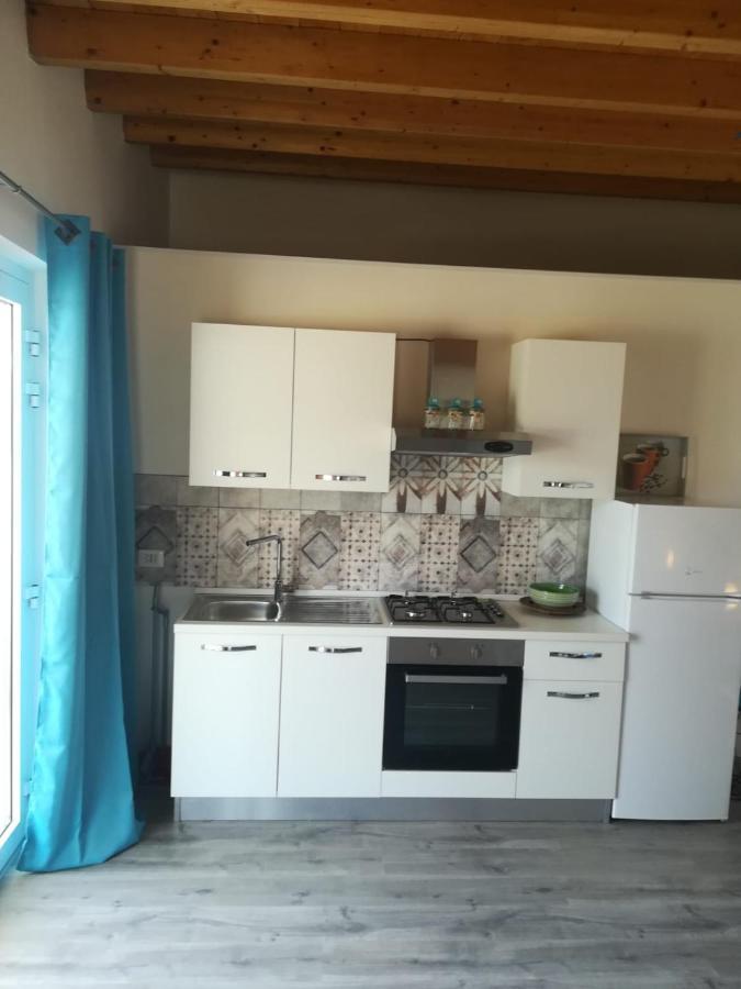 Sant Isidoro Casa Cocco公寓 外观 照片