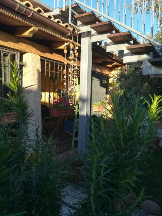 Sant Isidoro Casa Cocco公寓 外观 照片