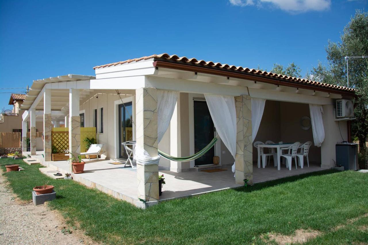 Sant Isidoro Casa Cocco公寓 外观 照片