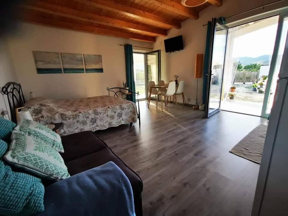 Sant Isidoro Casa Cocco公寓 外观 照片