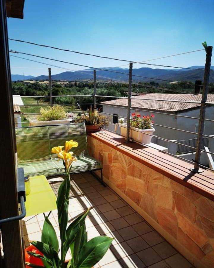 Sant Isidoro Casa Cocco公寓 外观 照片