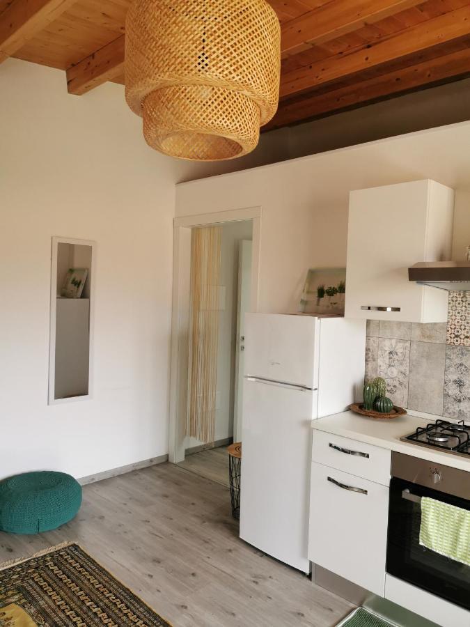 Sant Isidoro Casa Cocco公寓 外观 照片