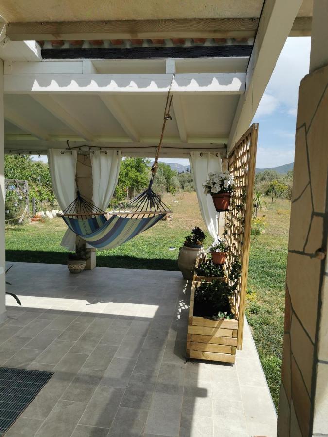 Sant Isidoro Casa Cocco公寓 外观 照片