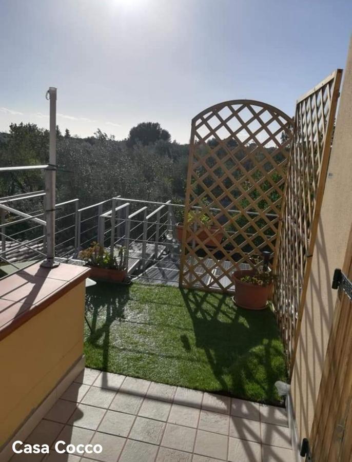Sant Isidoro Casa Cocco公寓 外观 照片