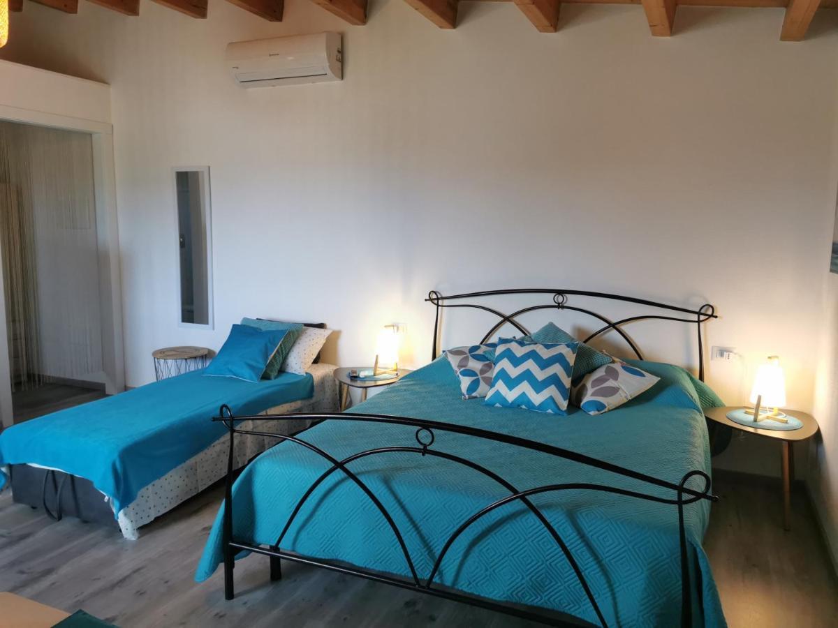 Sant Isidoro Casa Cocco公寓 外观 照片
