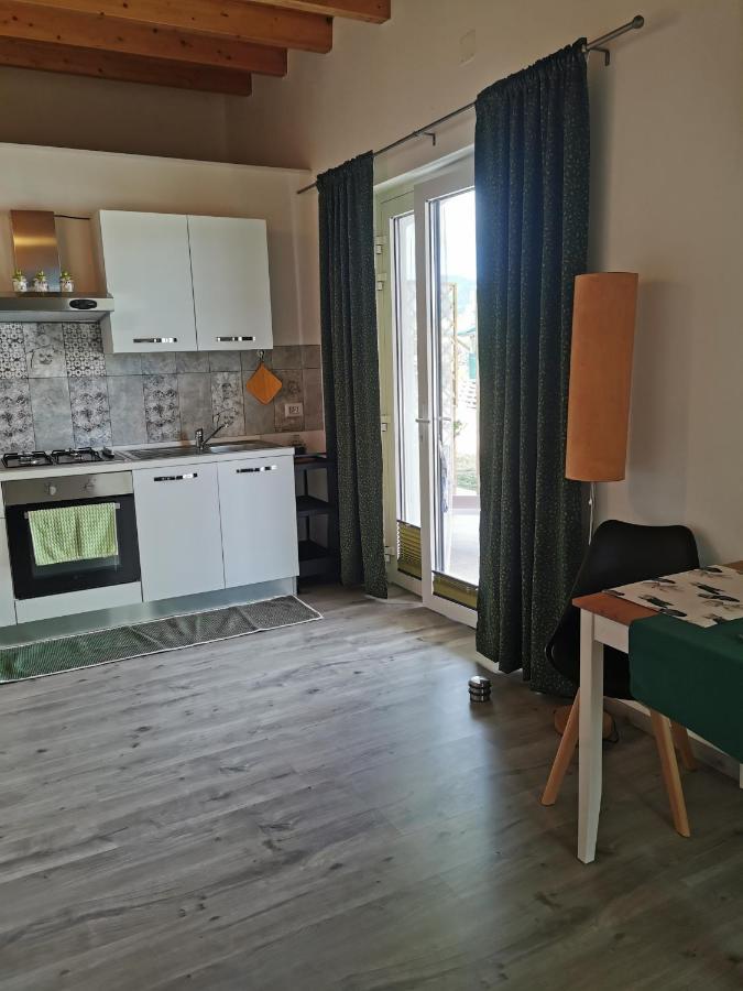 Sant Isidoro Casa Cocco公寓 外观 照片