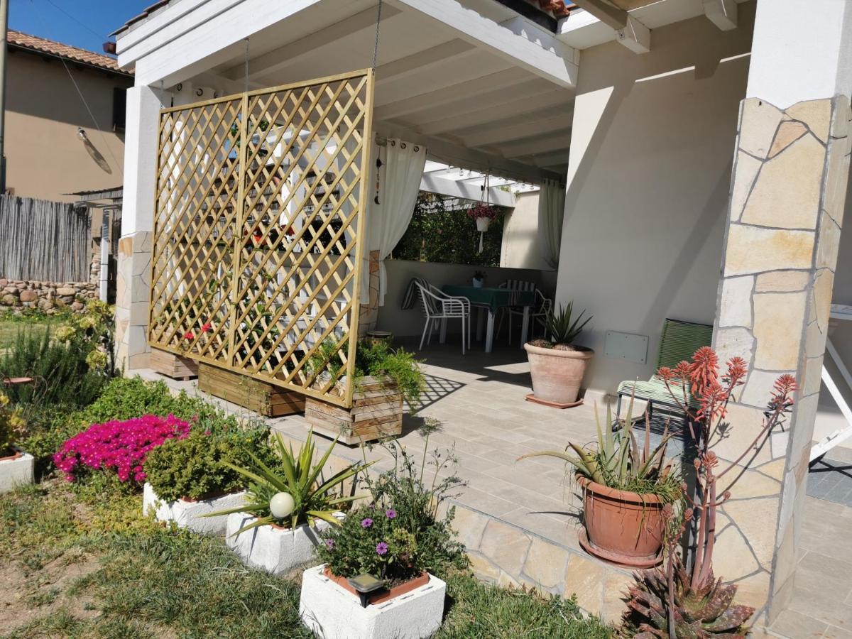 Sant Isidoro Casa Cocco公寓 外观 照片