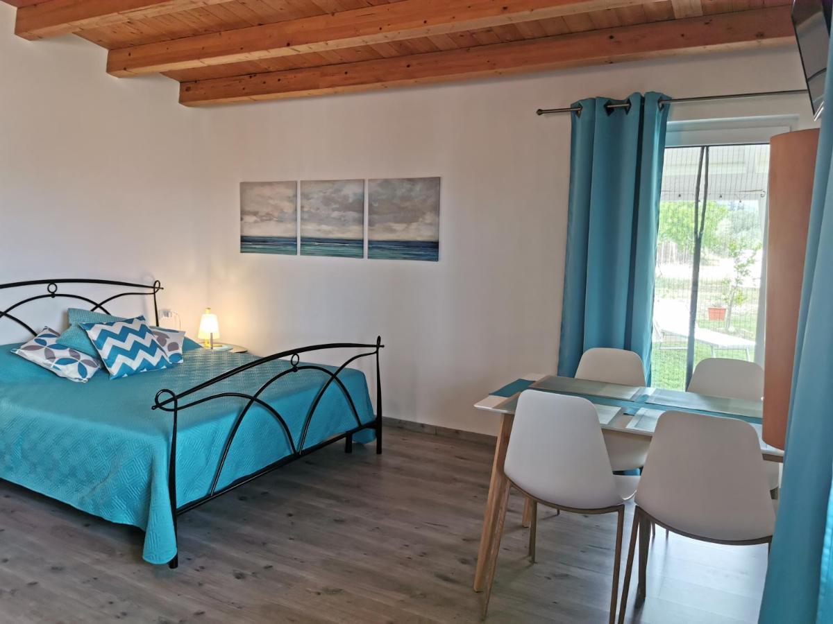 Sant Isidoro Casa Cocco公寓 外观 照片