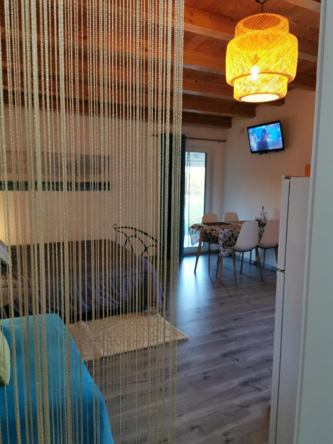 Sant Isidoro Casa Cocco公寓 外观 照片