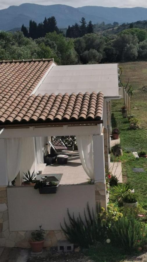 Sant Isidoro Casa Cocco公寓 外观 照片