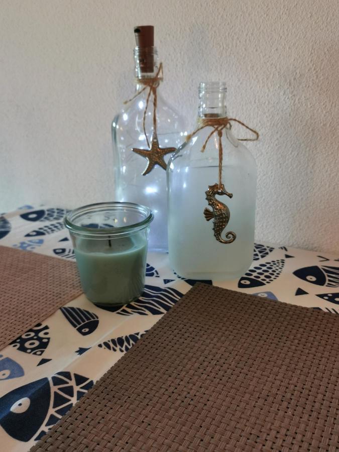 Sant Isidoro Casa Cocco公寓 外观 照片