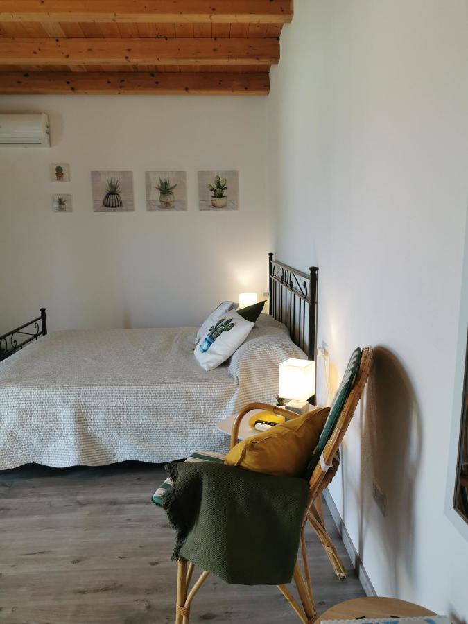 Sant Isidoro Casa Cocco公寓 外观 照片
