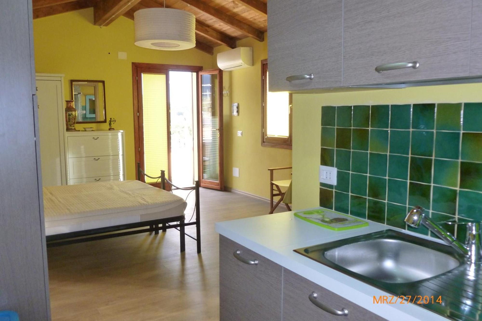 Sant Isidoro Casa Cocco公寓 外观 照片