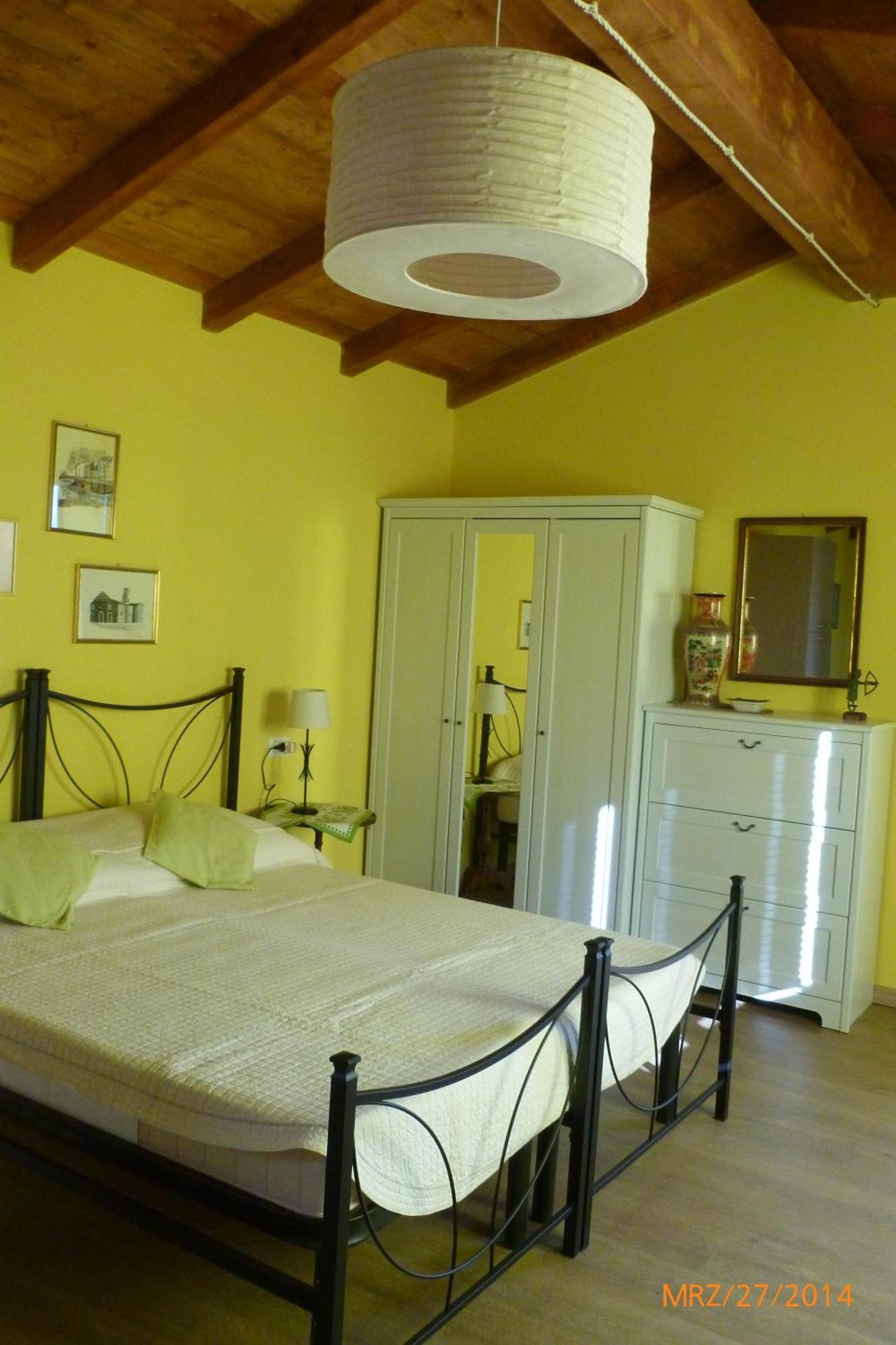 Sant Isidoro Casa Cocco公寓 外观 照片