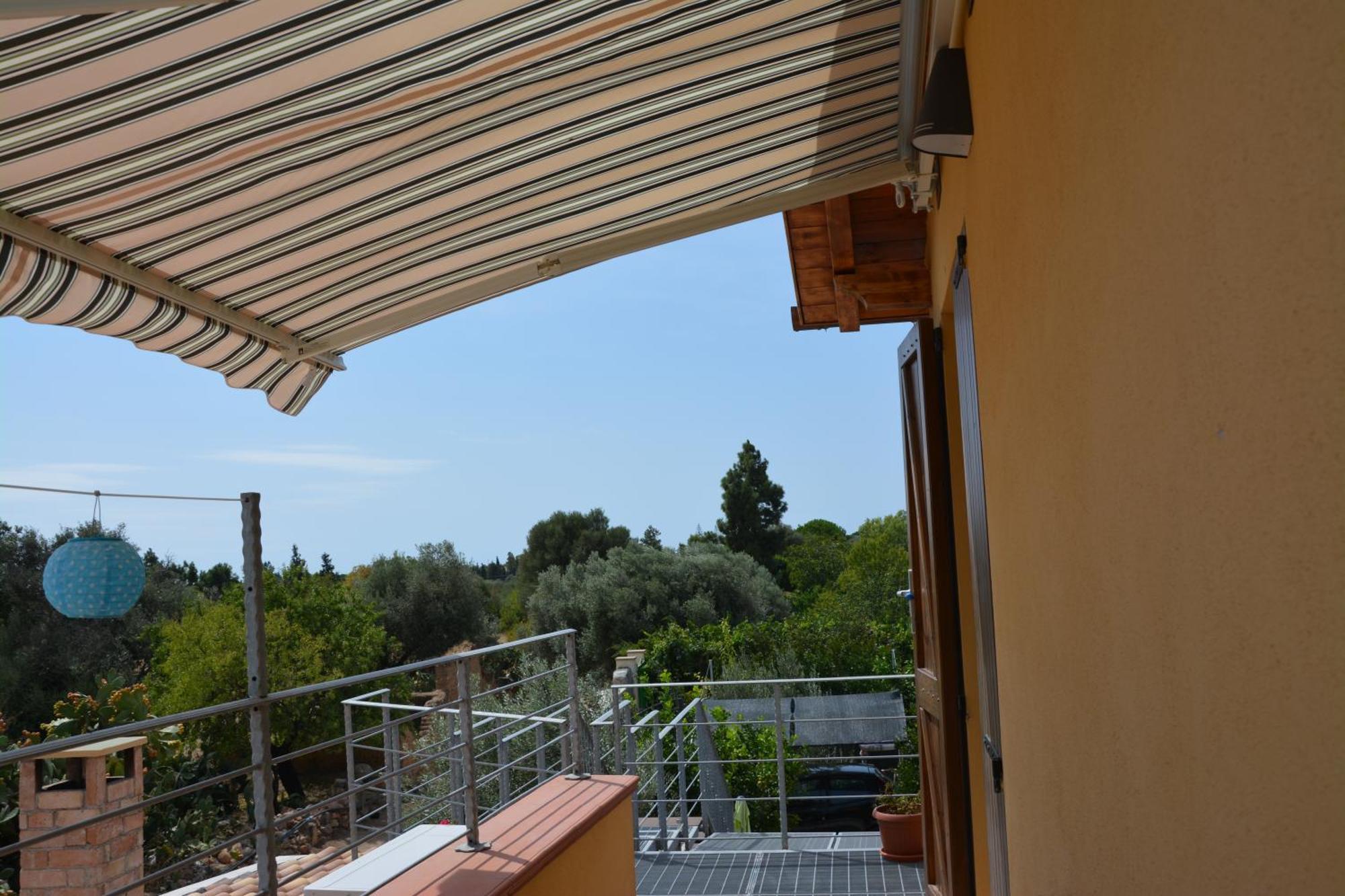 Sant Isidoro Casa Cocco公寓 外观 照片