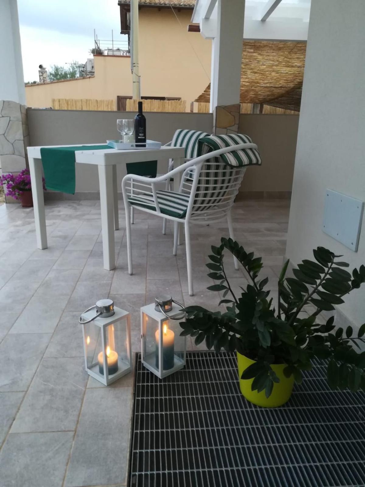 Sant Isidoro Casa Cocco公寓 客房 照片