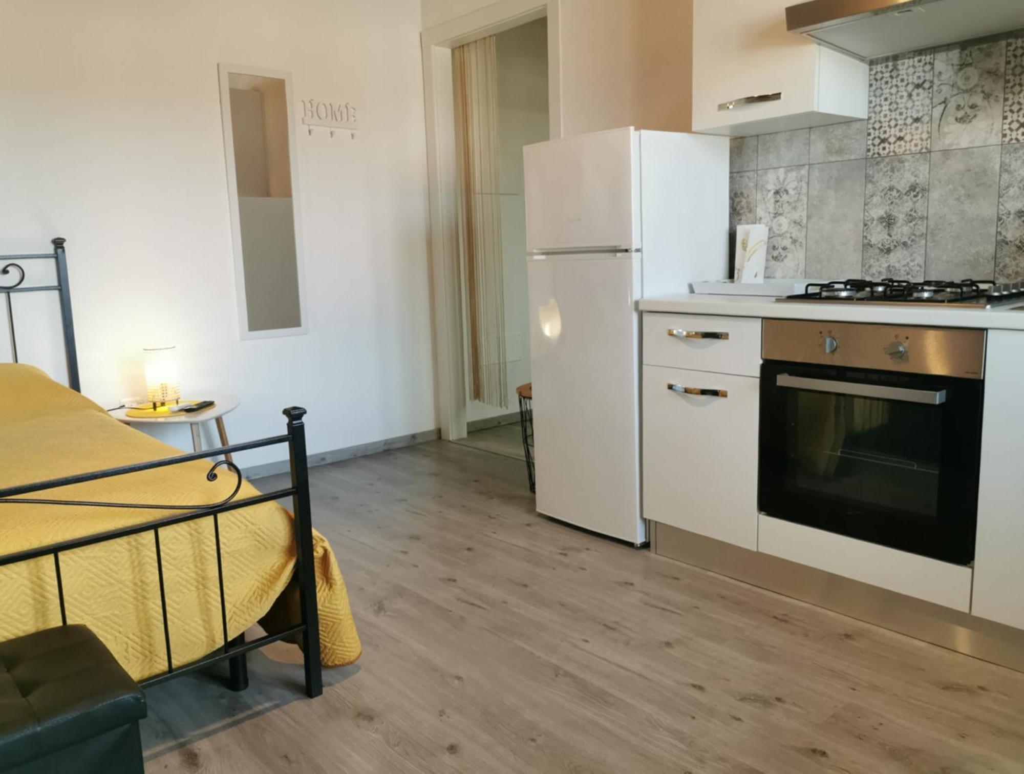 Sant Isidoro Casa Cocco公寓 外观 照片