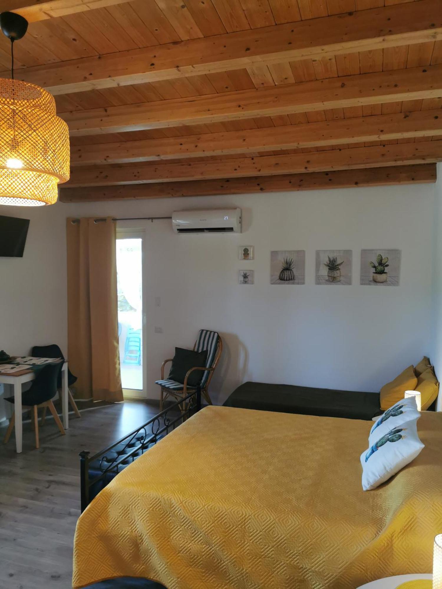 Sant Isidoro Casa Cocco公寓 外观 照片