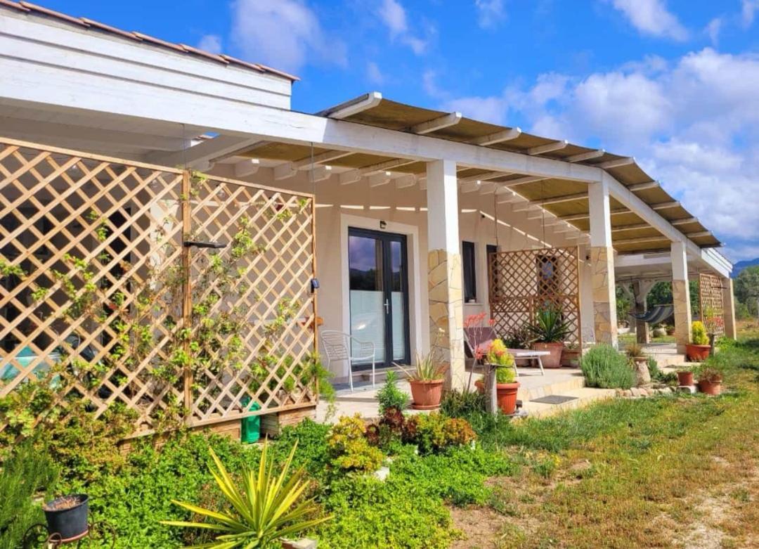 Sant Isidoro Casa Cocco公寓 外观 照片