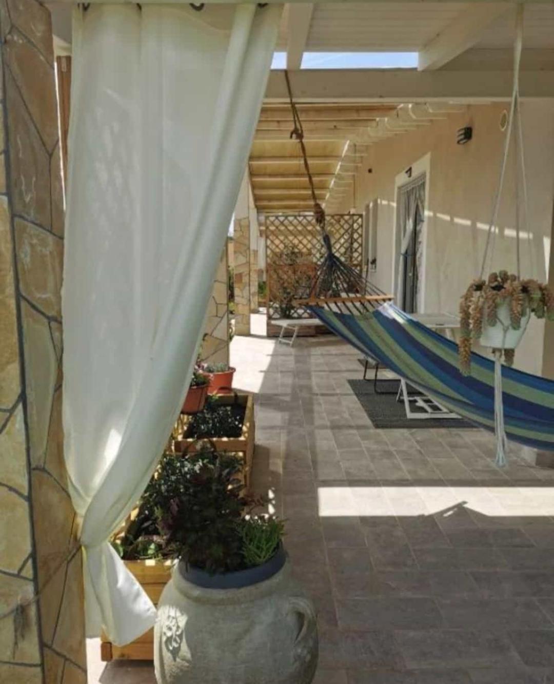 Sant Isidoro Casa Cocco公寓 外观 照片
