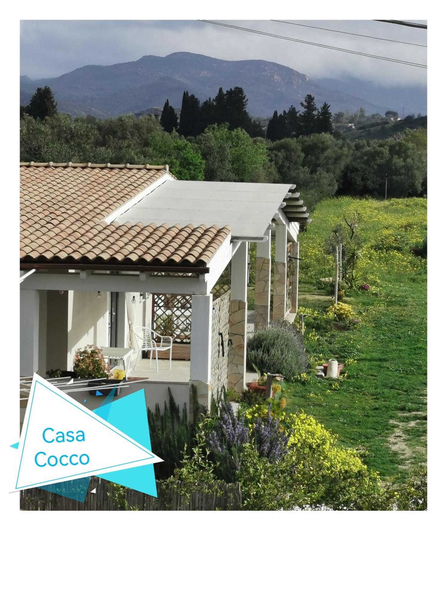 Sant Isidoro Casa Cocco公寓 外观 照片