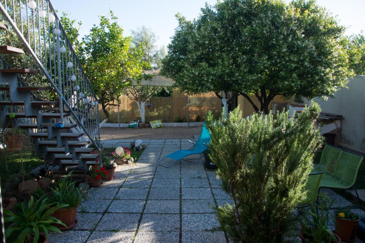 Sant Isidoro Casa Cocco公寓 外观 照片