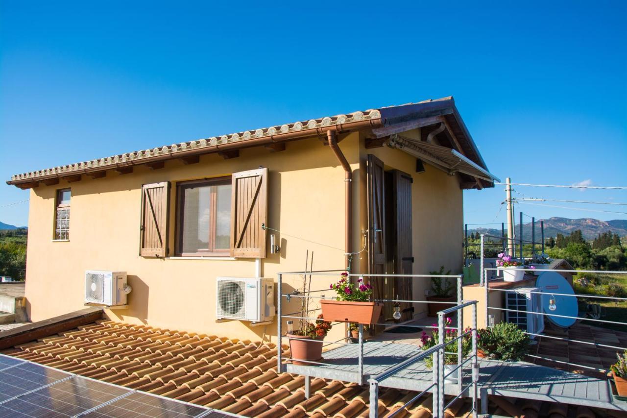 Sant Isidoro Casa Cocco公寓 外观 照片