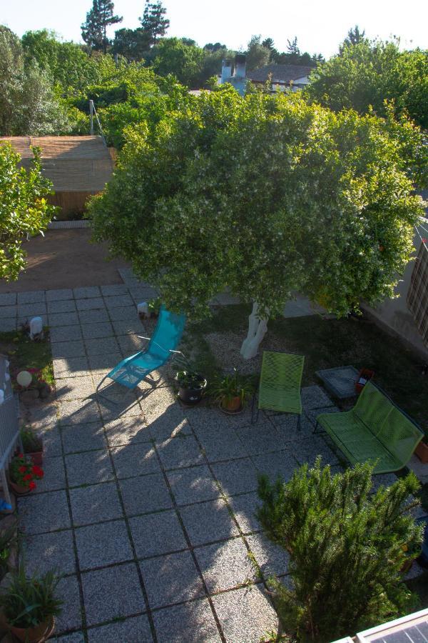 Sant Isidoro Casa Cocco公寓 外观 照片