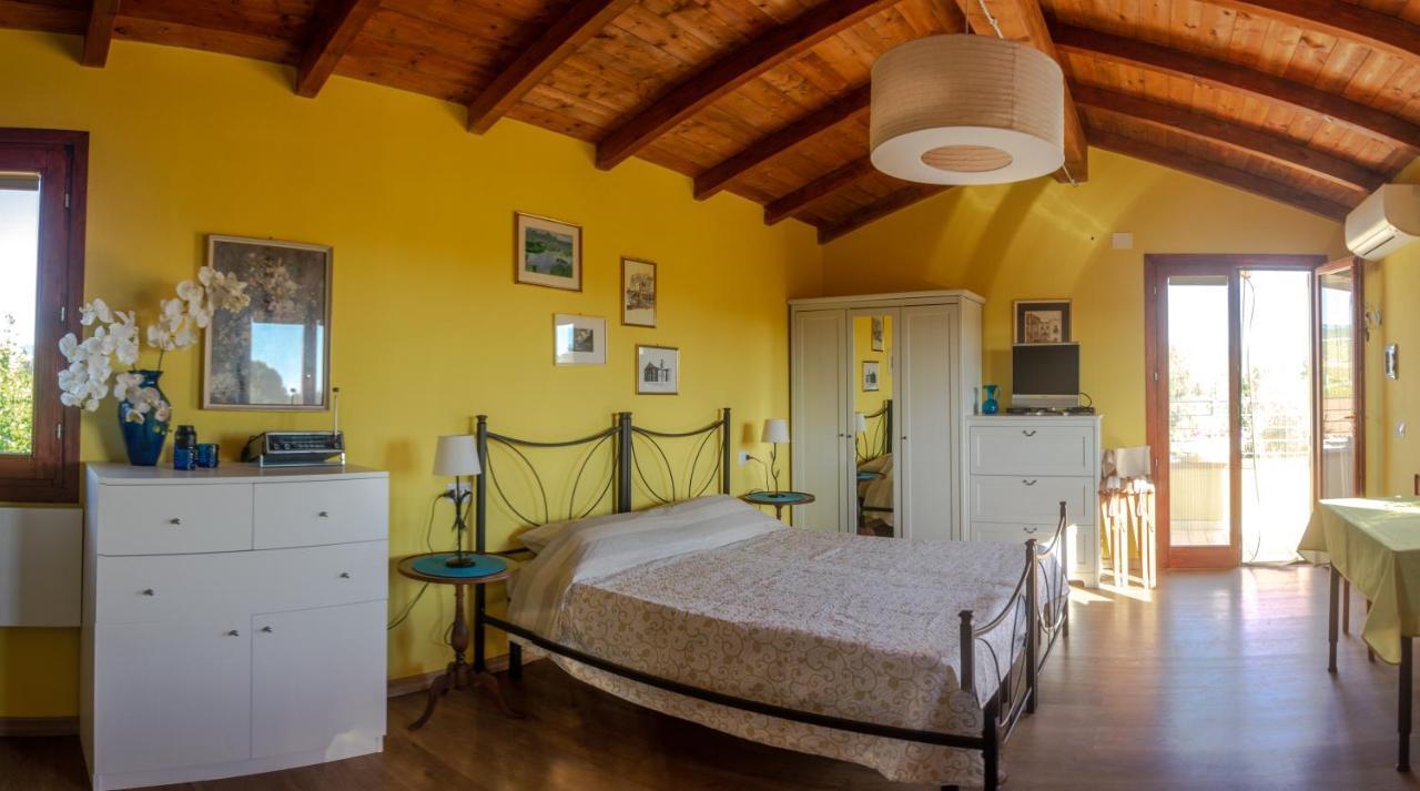 Sant Isidoro Casa Cocco公寓 外观 照片