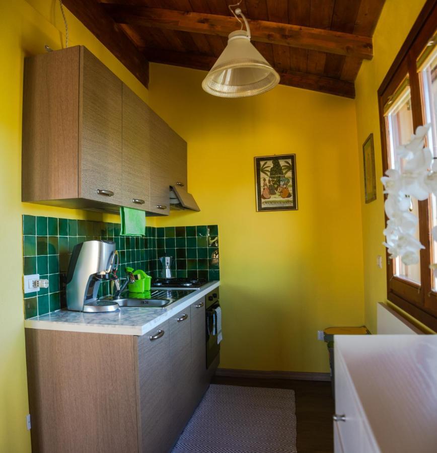 Sant Isidoro Casa Cocco公寓 外观 照片
